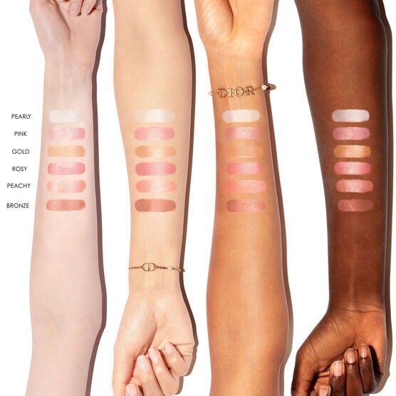 DIOR FOREVER GLOW MAXIMIZER 015